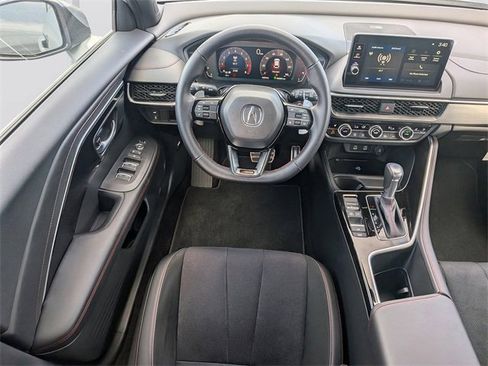 Certified 2025 Acura ADX A-Spec image 20