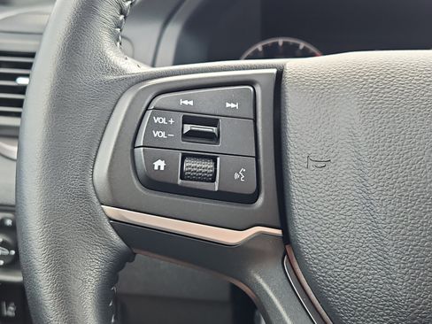 Certified 2024 Honda Ridgeline RTL image 18