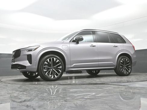 Used 2026 Volvo XC90 T8 Ultra AWD/4WD image 26