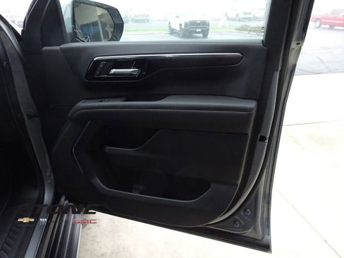 New 2026 Chevrolet Tahoe LS image 29