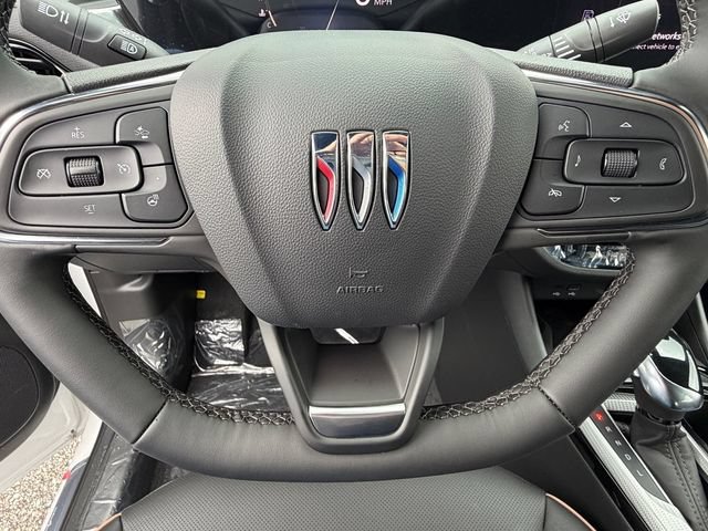 New 2026 Buick Envista Preferred FWD image 21