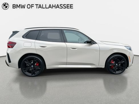New 2026 BMW X3 M50 w/ Premium Package image 6