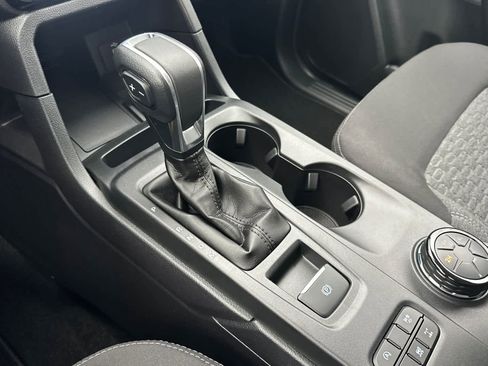 Certified 2025 Ford Ranger XLT w/ Chrome Accent Package image 20