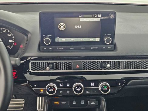 Certified 2025 Honda Civic Sport image 25