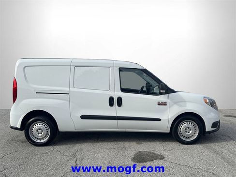 Used 2022 RAM ProMaster City Tradesman image 26