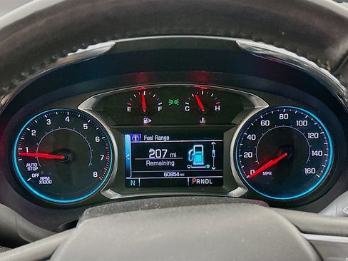 Used 2018 Chevrolet Malibu LT image 18