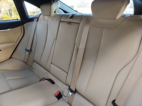 Used 2016 BMW 428i Gran Coupe xDrive image 15