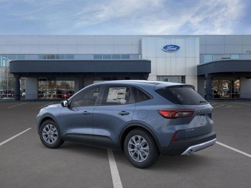New 2026 Ford Escape Active AWD/4WD image 4