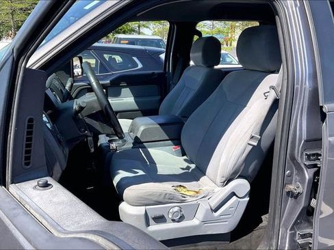 Used 2013 Ford F150 XLT w/ Luxury Equipment Group image 25