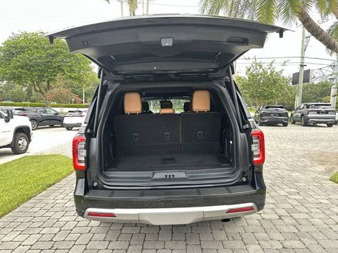 Used 2022 Ford Expedition Platinum AWD/4WD image 28