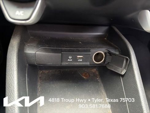 Used 2020 Kia Rio LX FWD image 19