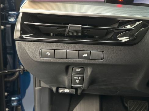 New 2026 Nissan Murano SL AWD/4WD image 20