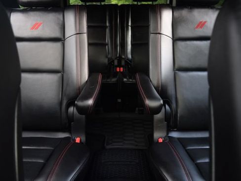 Used 2023 Dodge Durango GT AWD/4WD image 16