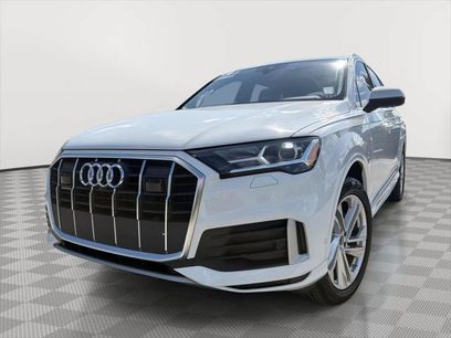 Used 2023 Audi Q7 2.0T Premium w/ Convenience Package