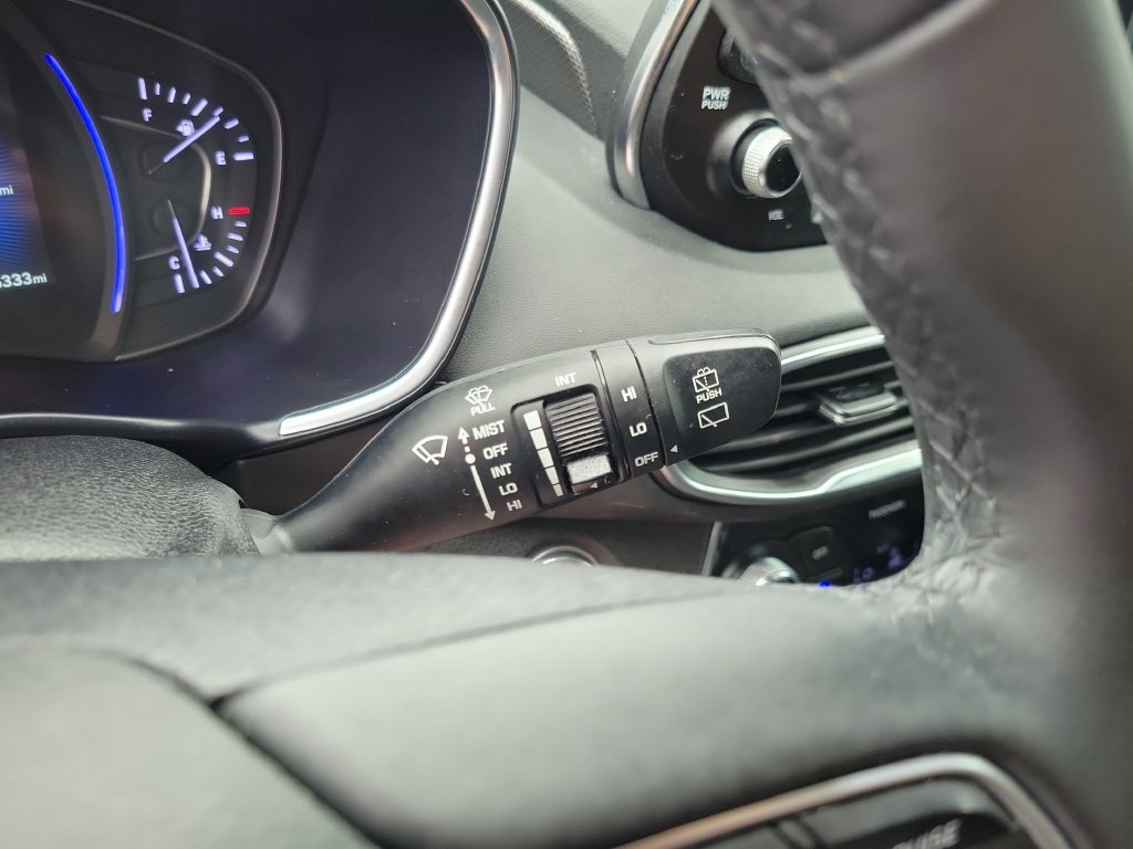 Used 2019 Hyundai Santa Fe Limited FWD image 23