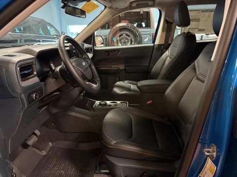 New 2026 Ford Maverick Lobo AWD/4WD image 12