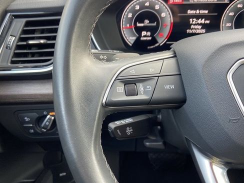 Certified 2022 Audi Q5 2.0T Premium Plus w/ Premium Plus Package image 18