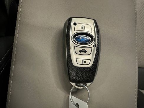 Used 2020 Subaru Forester Limited AWD/4WD image 16