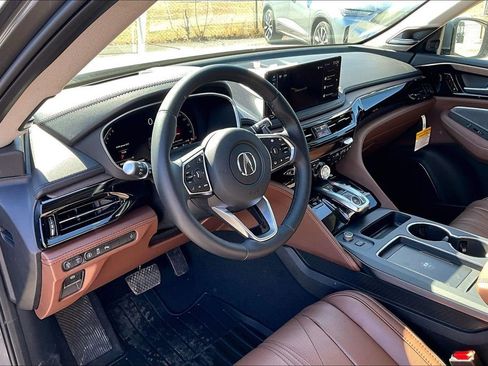 New 2026 Acura MDX w/ Advance Package image 28