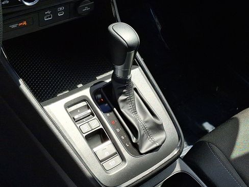Certified 2024 Honda CR-V EX image 15