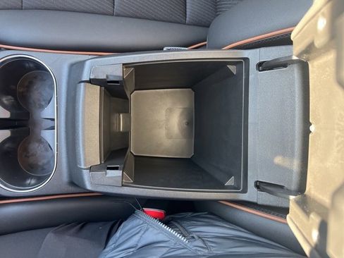 New 2026 GMC Canyon AT4 w/ Nightfall Essentials Package image 27