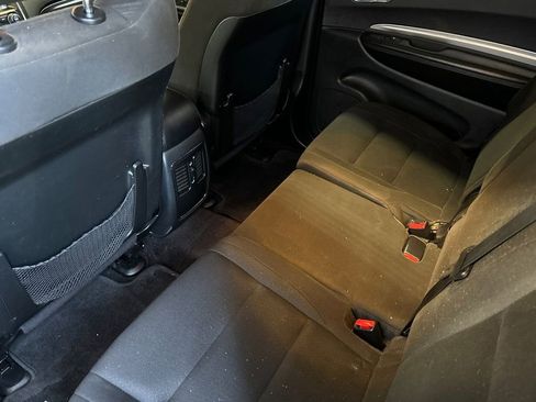 Used 2017 Dodge Durango SXT w/ Quick Order Package 23B image 12