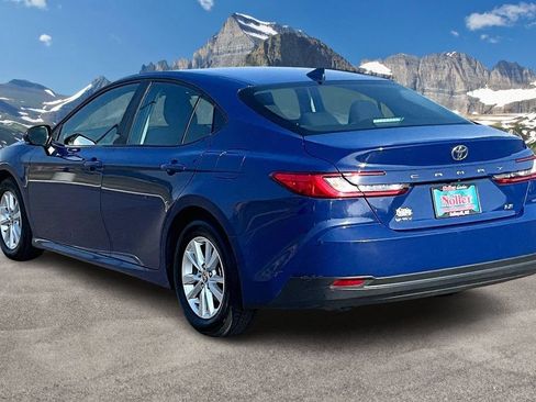 Used 2025 Toyota Camry LE FWD image 13