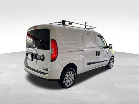 Used 2018 RAM ProMaster City Tradesman SLT FWD image 5