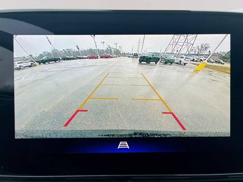 Certified 2024 Chevrolet Trax LT w/ Driver Confidence Package image 14