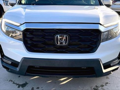 Used 2022 Honda Passport EX-L image 29