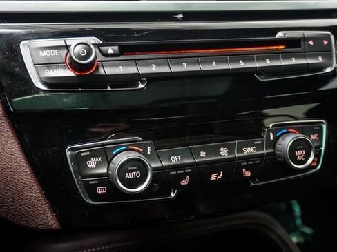 Used 2018 BMW X2 sDrive28i w/ M SportX Package FWD image 26