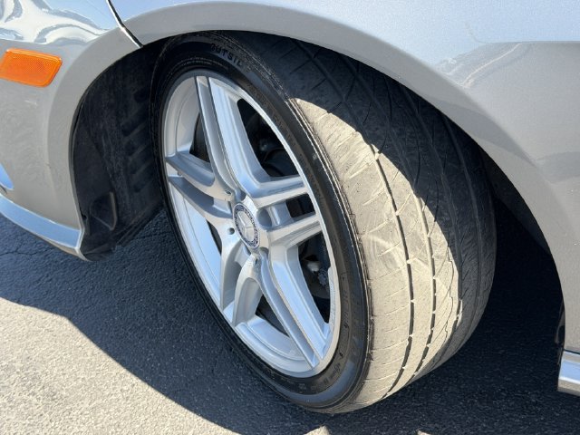 Used 2012 Mercedes-Benz E 350 Sedan image 41