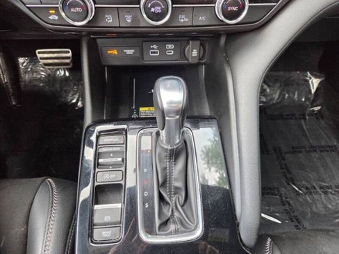 Used 2024 Acura Integra A-Spec FWD image 13
