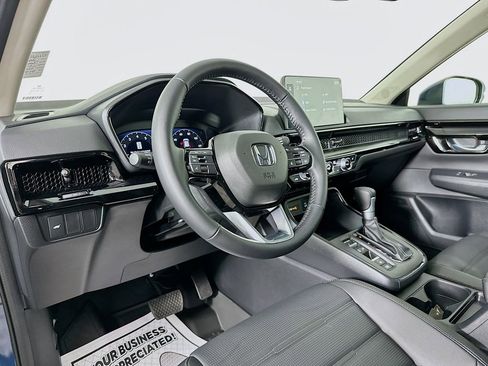 Used 2026 Honda CR-V EX-L image 10