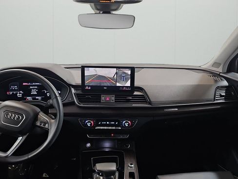 Used 2024 Audi Q5 2.0T Premium Plus w/ Premium Plus Package AWD/4WD image 20