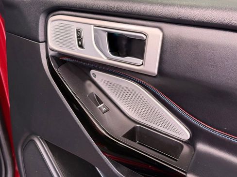 Certified 2023 Ford Explorer ST w/ Equipment Group 401A image 26