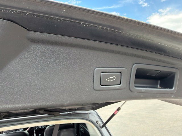 Used 2015 Subaru Forester 2.0XT Touring w/ Popular Package #1 AWD/4WD image 29