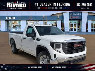 New 2026 GMC Sierra 1500 Pro w/ Pro Value Package RWD video 1