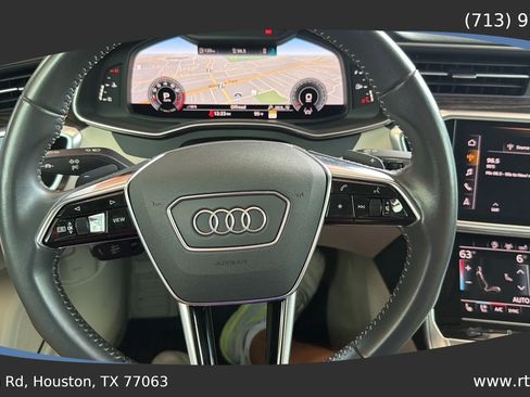 Used 2019 Audi A6 3.0T Prestige AWD/4WD image 53