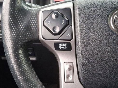 Certified 2022 Toyota 4Runner TRD Sport image 19