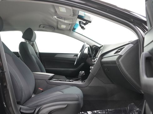 Used 2019 Hyundai Sonata SEL FWD image 11