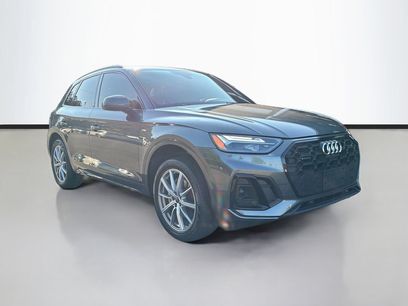 Used 2023 Audi Q5 e Premium Plus