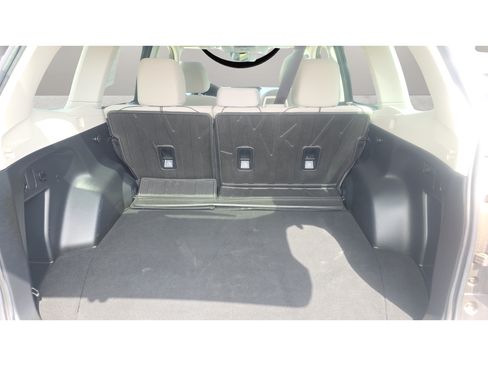 Used 2018 Subaru Forester 2.5i Premium AWD/4WD image 20