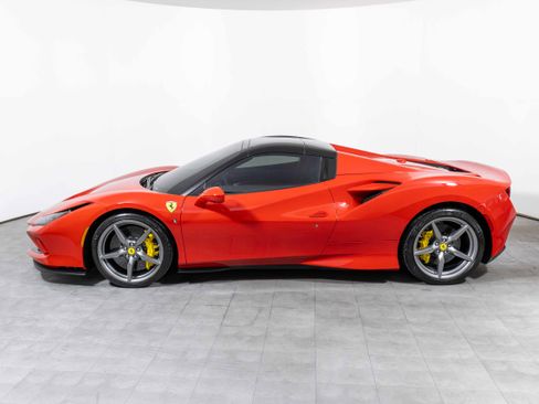 Certified 2023 Ferrari F8 Tributo image 14