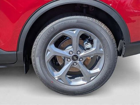 New 2025 Ford Escape ST-Line w/ Tech Pack #1 image 10