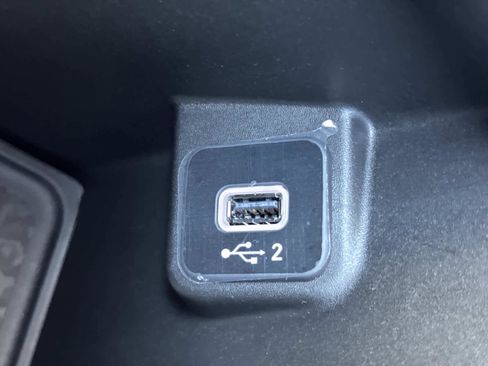 New 2026 Jeep Wrangler Unlimited Sport AWD/4WD image 14