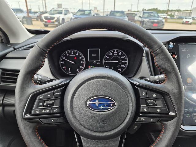 New 2026 Subaru Crosstrek 2.5i Limited w/ Crosstrek Mirror Package AWD/4WD image 17