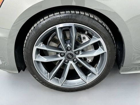 Used 2023 Audi A5 2.0T Premium Plus w/ Premium Plus AWD/4WD image 32