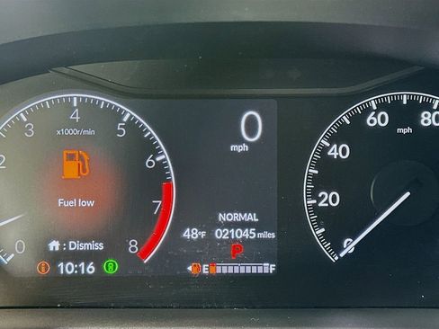 Certified 2024 Honda Pilot Touring image 12