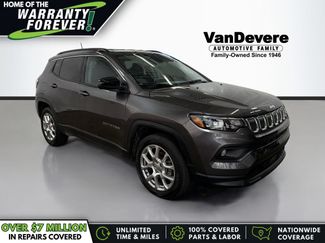 Used 2022 Jeep Compass Latitude AWD/4WD video 1
